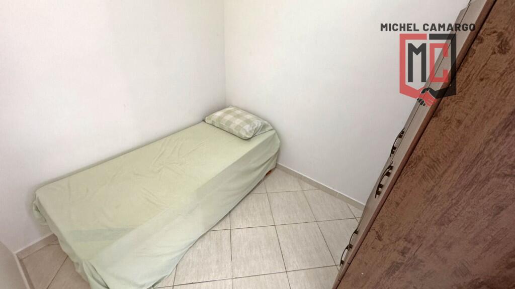 Apartamento com 3 quartos e 160 m² em Ocian, Praia Grande