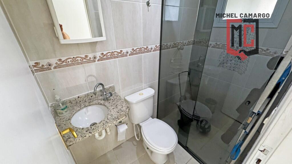 Apartamento com 3 quartos e 160 m² em Ocian, Praia Grande