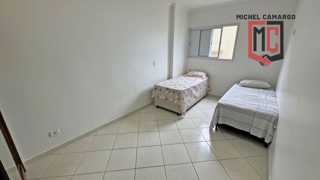 Apartamento com 3 quartos e 160 m² em Ocian, Praia Grande