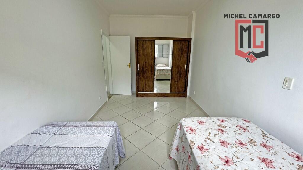 Apartamento com 3 quartos e 160 m² em Ocian, Praia Grande
