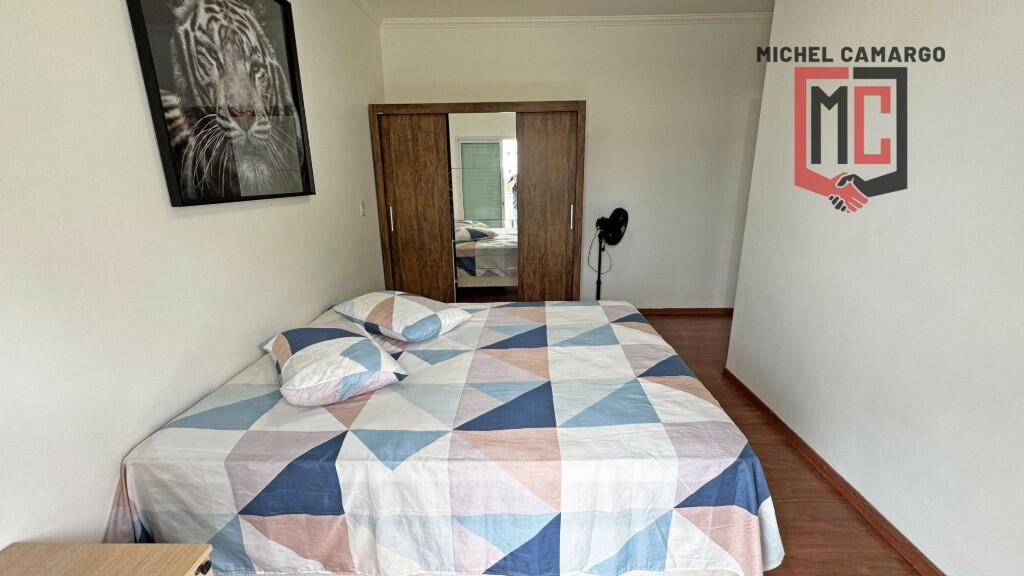 Apartamento com 3 quartos e 160 m² em Ocian, Praia Grande