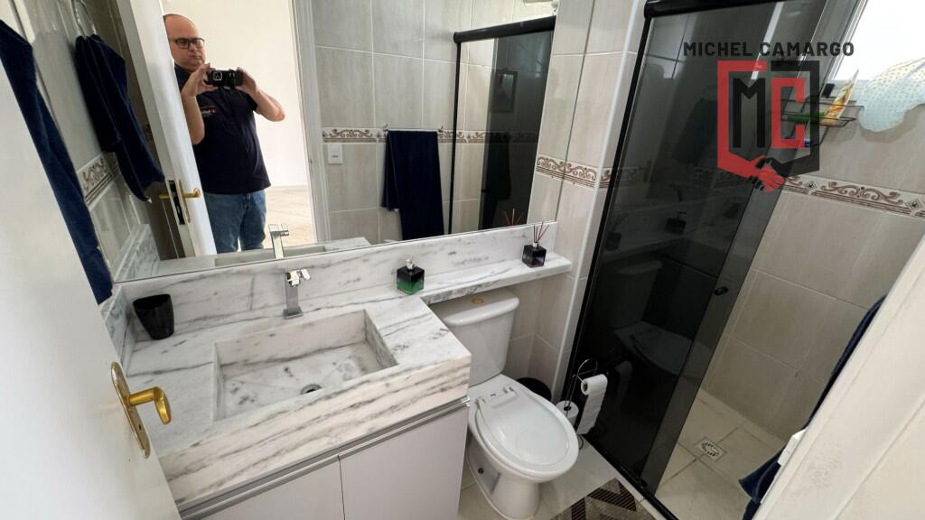 Apartamento com 3 quartos e 160 m² em Ocian, Praia Grande