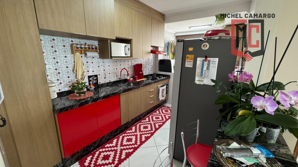 Apartamento com 1 quarto e 55 m² em Ocian, Praia Grande