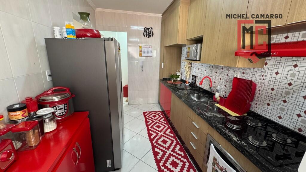 Apartamento com 1 quarto e 55 m² em Ocian, Praia Grande