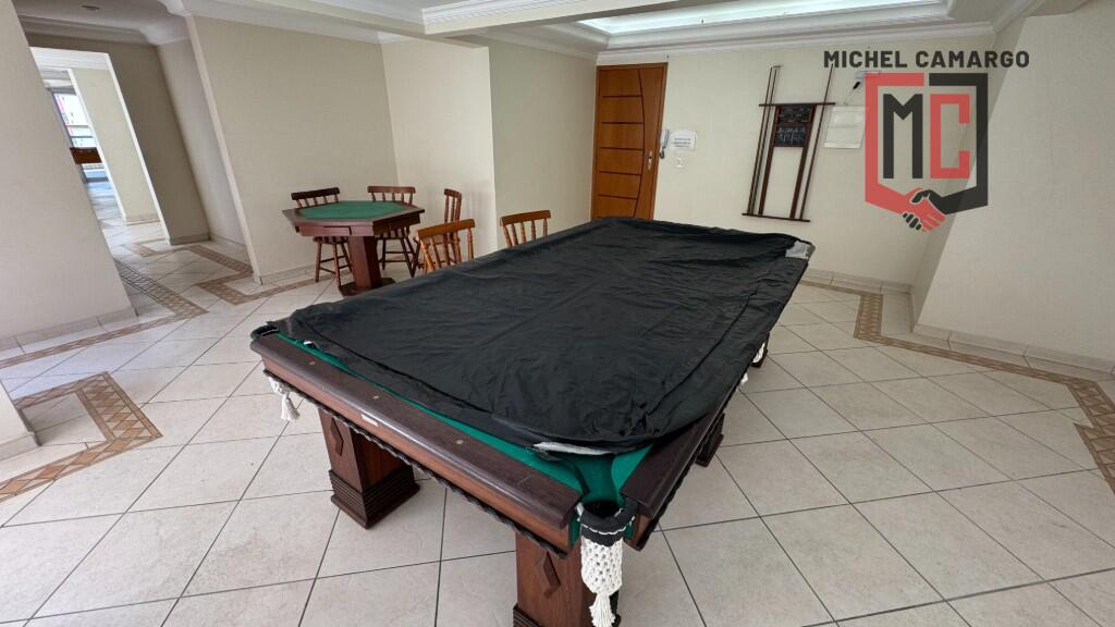 Apartamento com 3 quartos e 135 m² em Ocian, Praia Grande