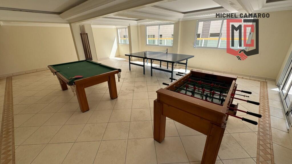 Apartamento com 3 quartos e 135 m² em Ocian, Praia Grande