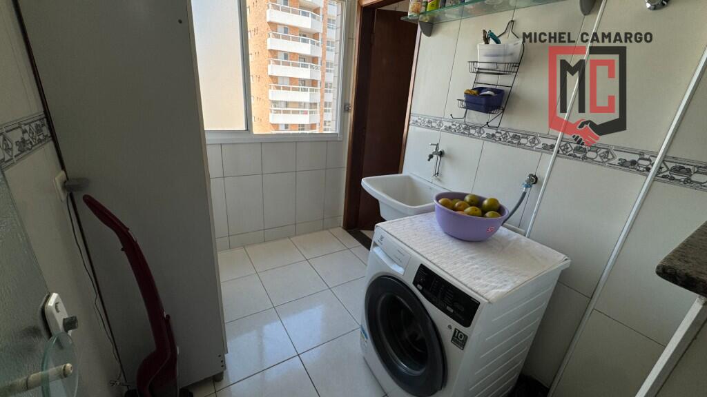 Apartamento com 3 quartos e 135 m² em Ocian, Praia Grande