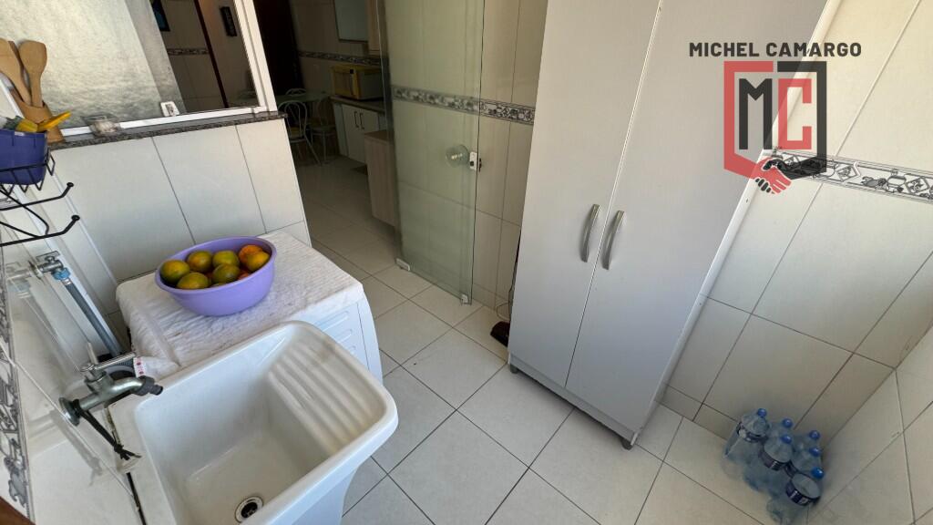 Apartamento com 3 quartos e 135 m² em Ocian, Praia Grande