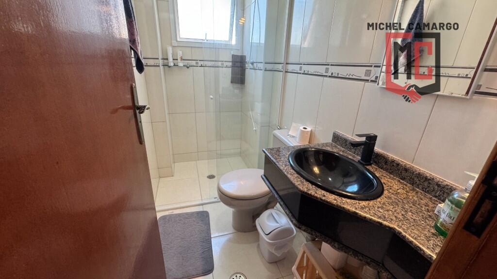 Apartamento com 3 quartos e 135 m² em Ocian, Praia Grande