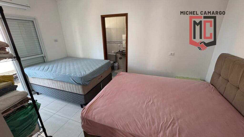 Apartamento com 3 quartos e 135 m² em Ocian, Praia Grande