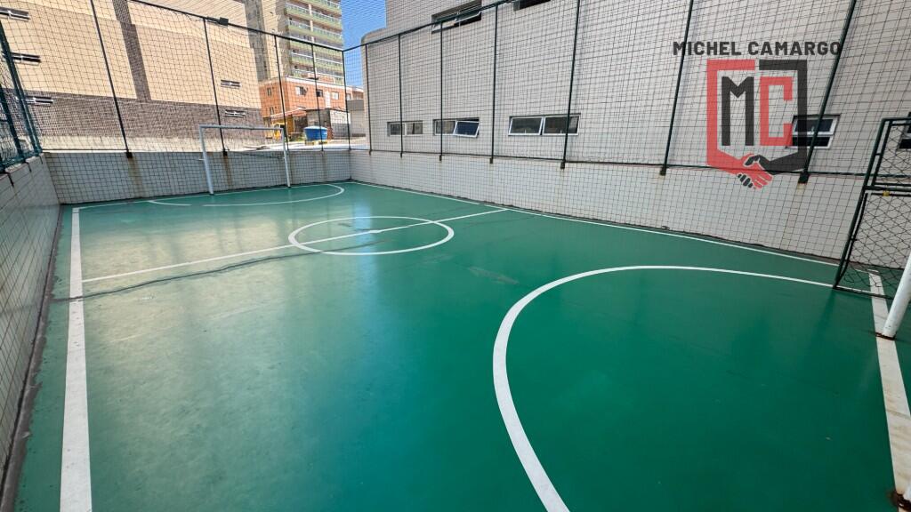 Apartamento com 3 quartos e 135 m² em Ocian, Praia Grande