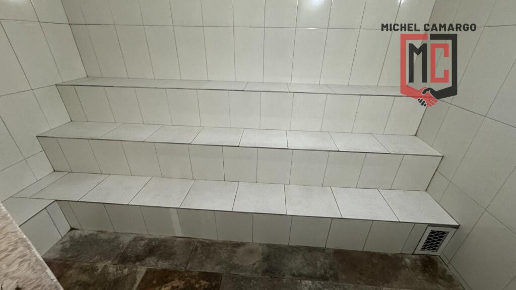 Apartamento com 3 quartos e 135 m² em Ocian, Praia Grande