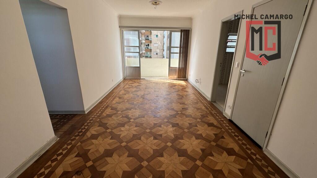 Apartamento com 3 quartos e 89 m² em Ocian, Praia Grande