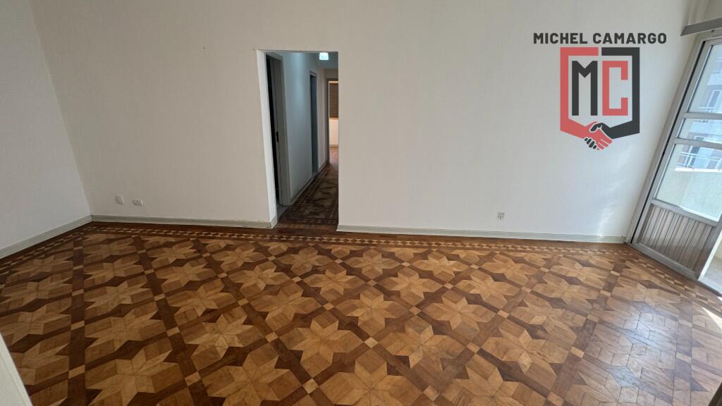 Apartamento com 3 quartos e 89 m² em Ocian, Praia Grande