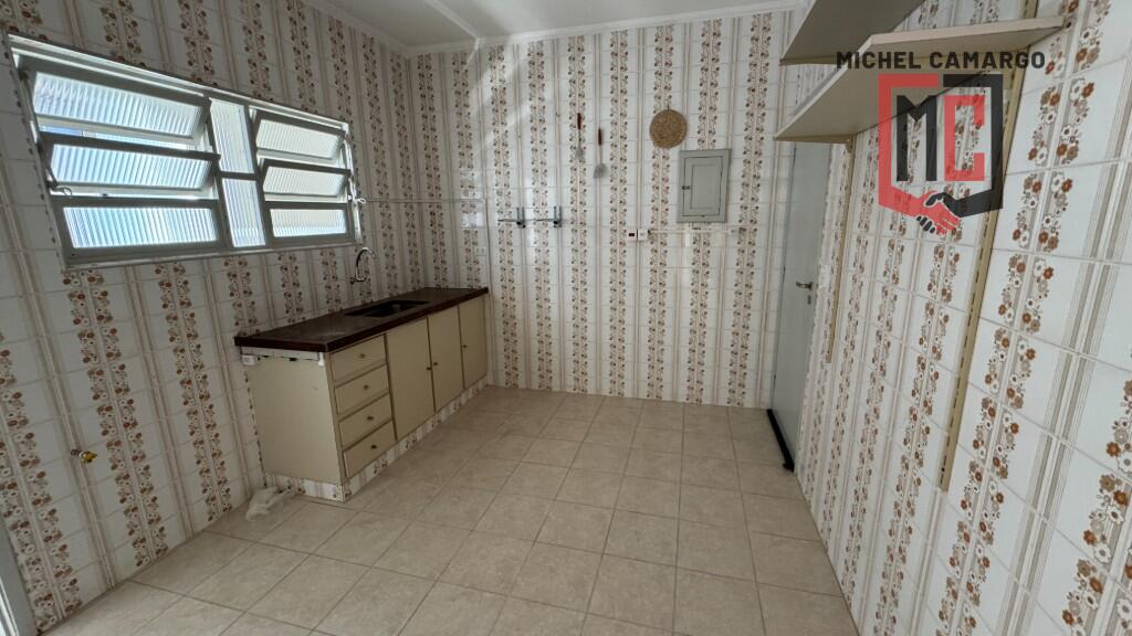 Apartamento com 3 quartos e 89 m² em Ocian, Praia Grande