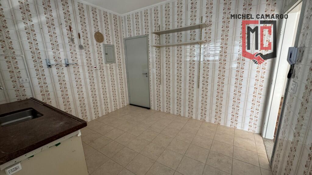 Apartamento com 3 quartos e 89 m² em Ocian, Praia Grande