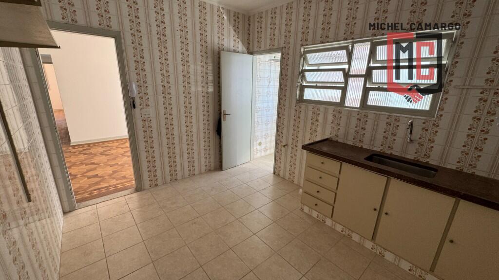 Apartamento com 3 quartos e 89 m² em Ocian, Praia Grande