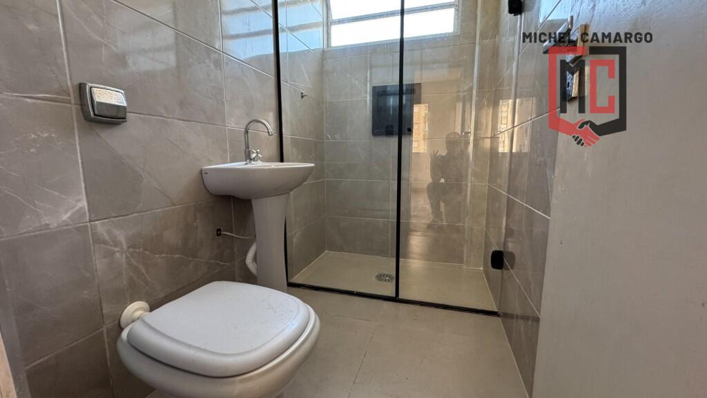 Apartamento com 3 quartos e 89 m² em Ocian, Praia Grande