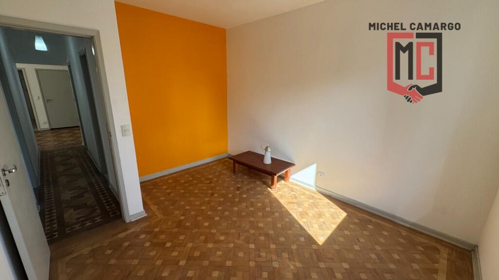 Apartamento com 3 quartos e 89 m² em Ocian, Praia Grande
