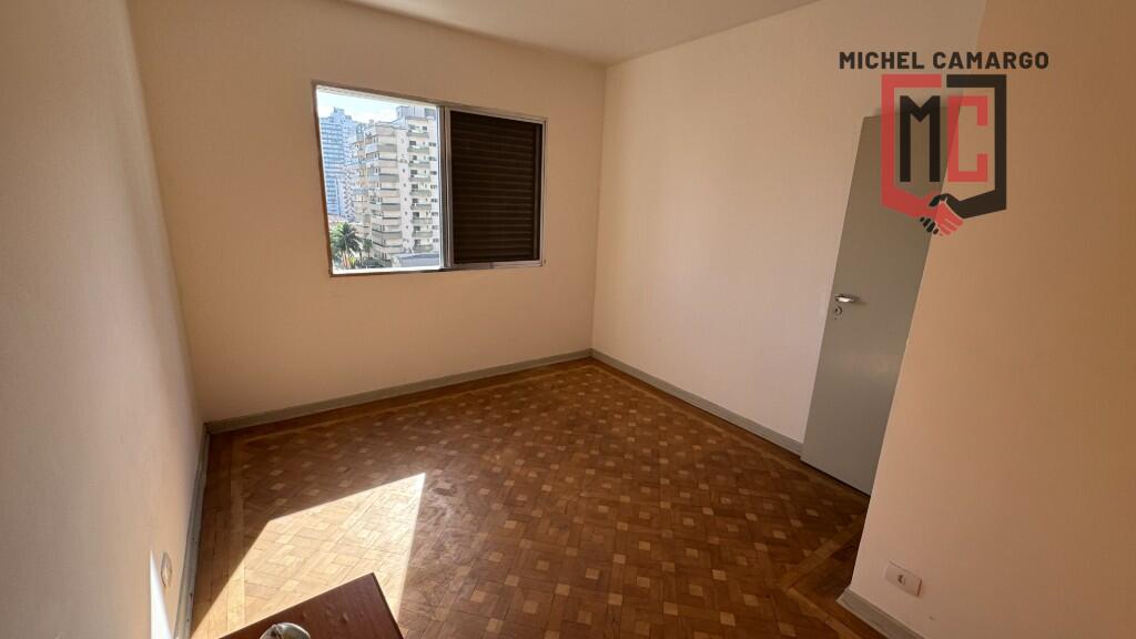 Apartamento com 3 quartos e 89 m² em Ocian, Praia Grande