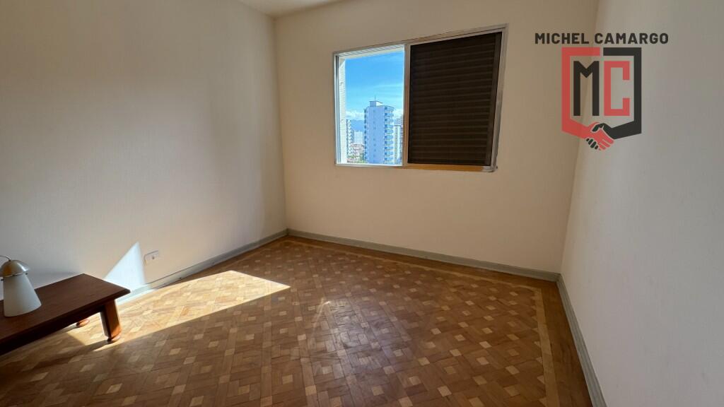 Apartamento com 3 quartos e 89 m² em Ocian, Praia Grande