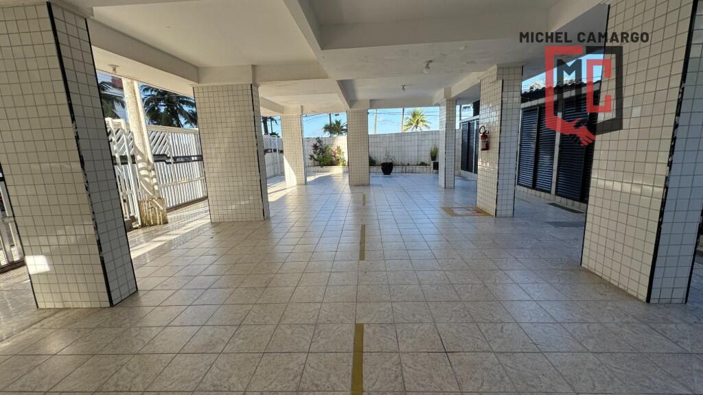 Apartamento com 3 quartos e 89 m² em Ocian, Praia Grande