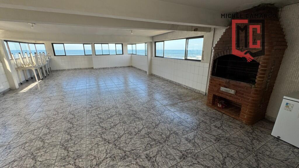Apartamento com 3 quartos e 89 m² em Ocian, Praia Grande
