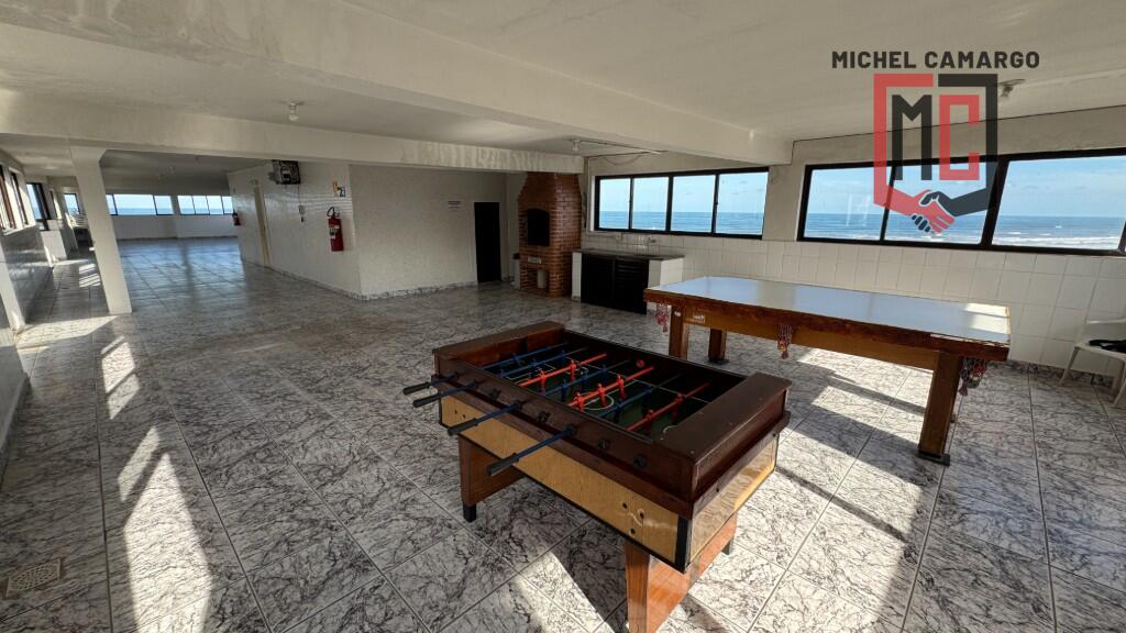 Apartamento com 3 quartos e 89 m² em Ocian, Praia Grande