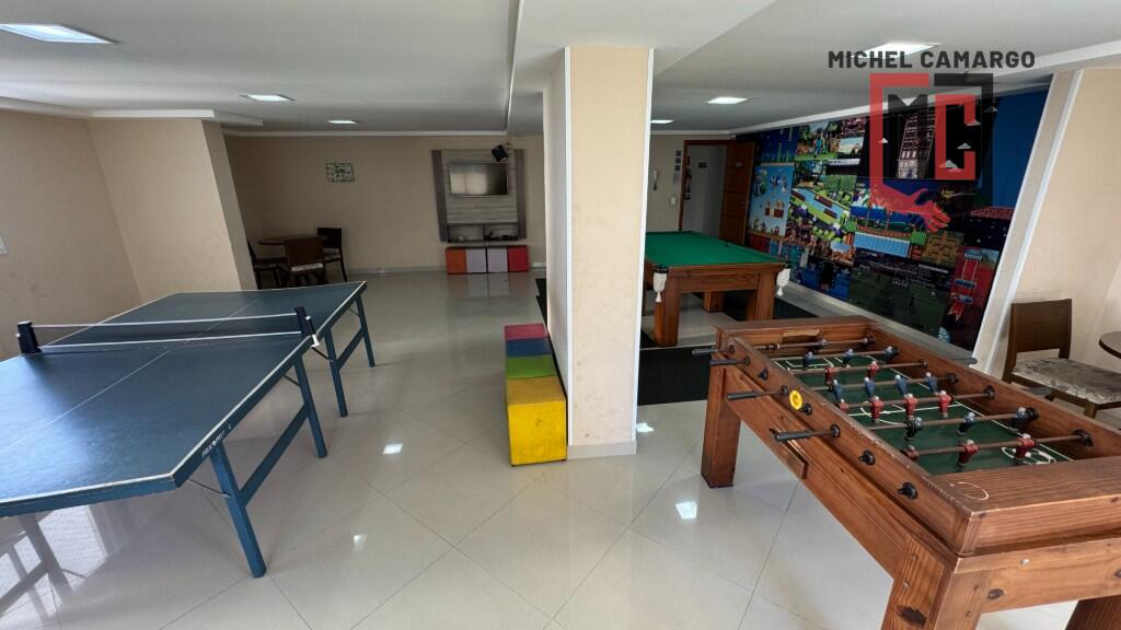 Apartamento com 3 quartos e 100 m² em Aviação, Praia Grande