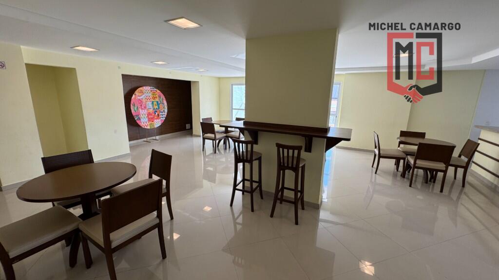 Apartamento com 3 quartos e 100 m² em Aviação, Praia Grande