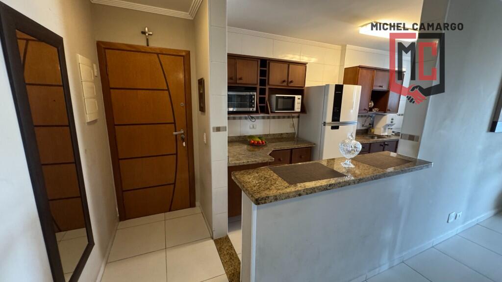 Apartamento com 3 quartos e 100 m² em Aviação, Praia Grande