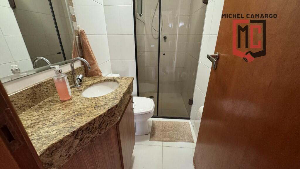 Apartamento com 3 quartos e 100 m² em Aviação, Praia Grande