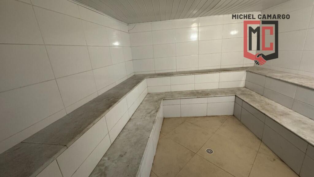 Apartamento com 3 quartos e 100 m² em Aviação, Praia Grande