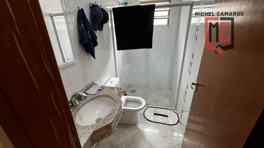 Casa com 4 quartos e 158 m² em Ocian, Praia Grande