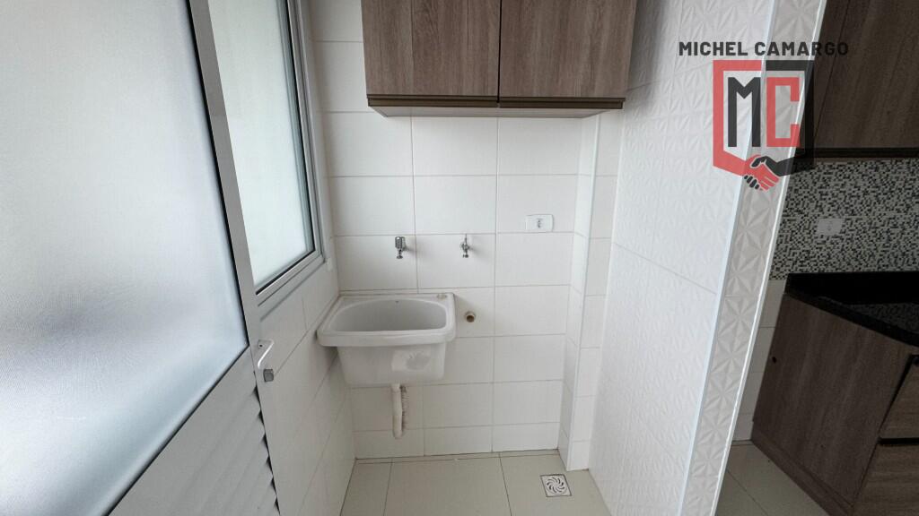 Apartamento com 1 quarto e 43 m² em Ocian, Praia Grande