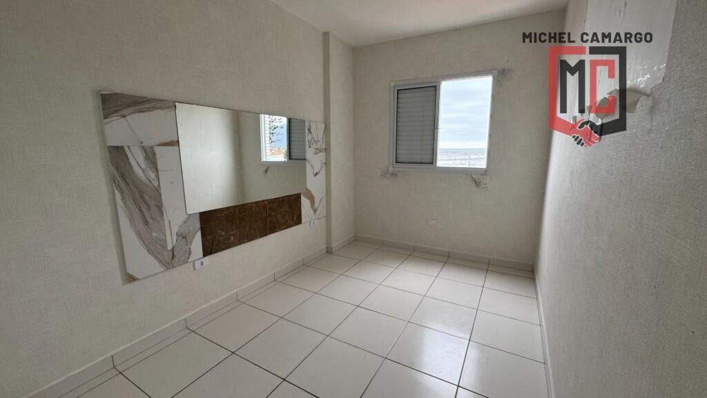 Apartamento com 1 quarto e 43 m² em Ocian, Praia Grande