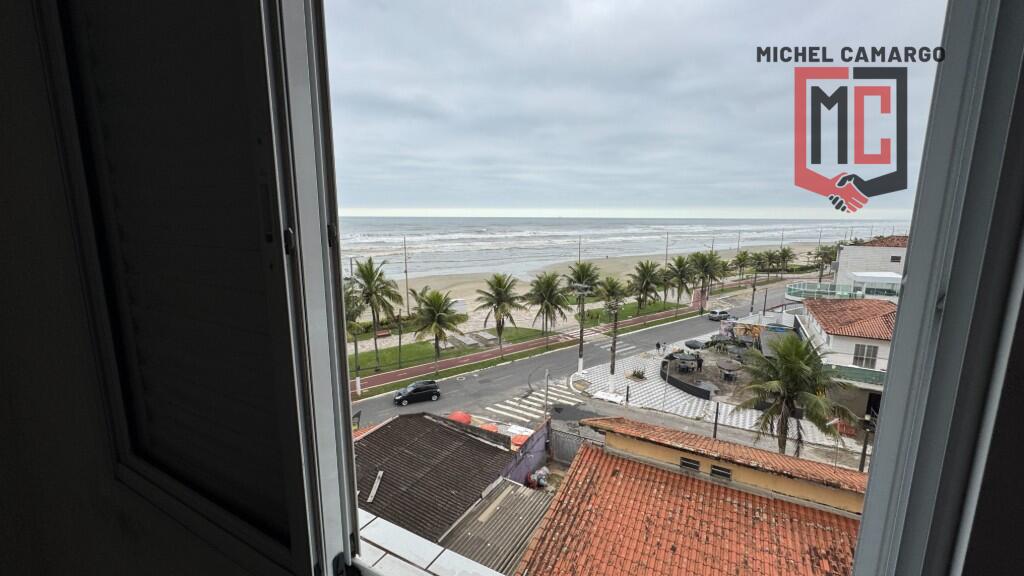 Apartamento com 1 quarto e 43 m² em Ocian, Praia Grande