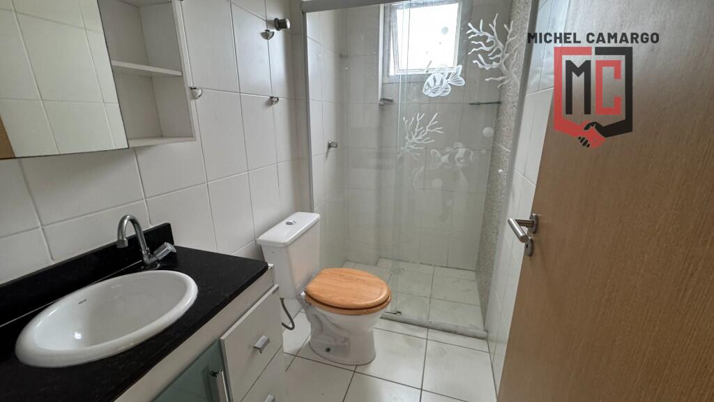 Apartamento com 1 quarto e 43 m² em Ocian, Praia Grande