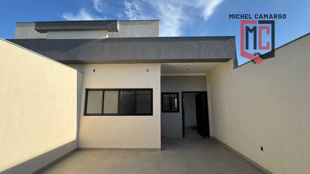 Casa com 2 quartos e 73 m² em Ocian, Praia Grande