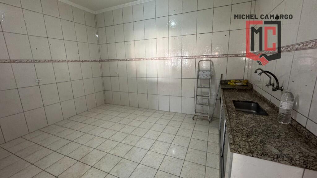 Casa com 2 quartos e 140 m² em Ocian, Praia Grande