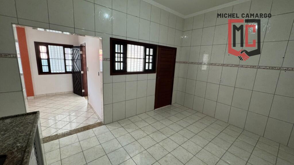 Casa com 2 quartos e 140 m² em Ocian, Praia Grande