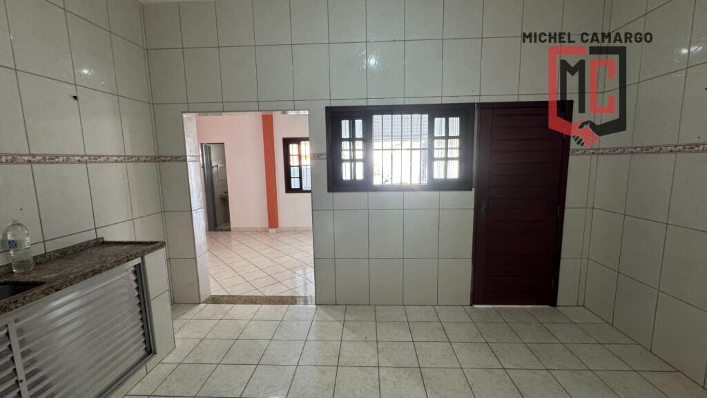 Casa com 2 quartos e 140 m² em Ocian, Praia Grande
