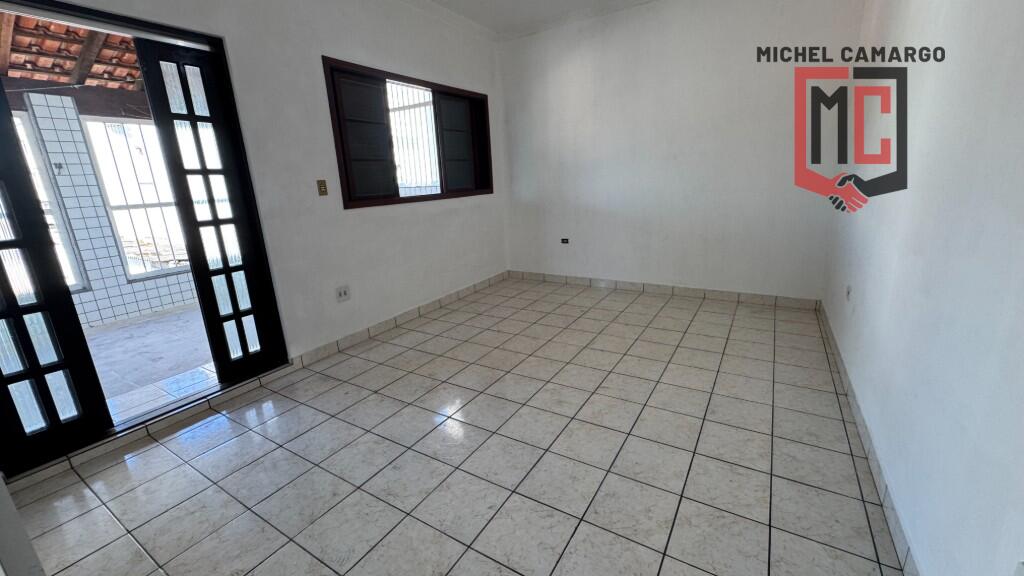 Casa com 2 quartos e 140 m² em Ocian, Praia Grande