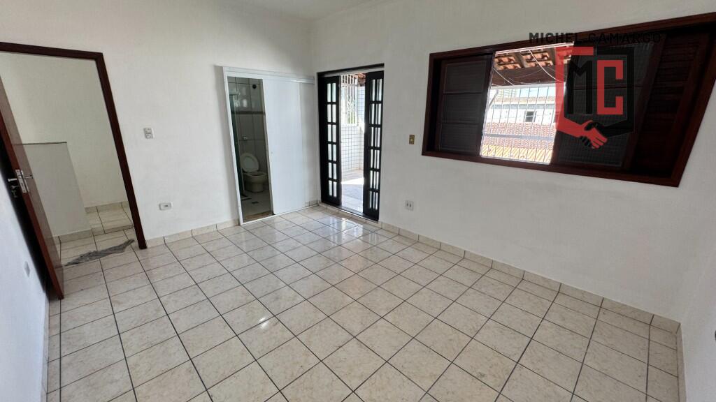 Casa com 2 quartos e 140 m² em Ocian, Praia Grande