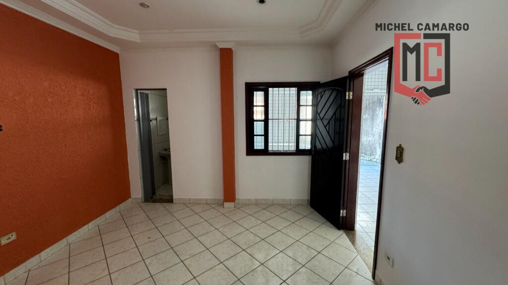 Casa com 2 quartos e 140 m² em Ocian, Praia Grande