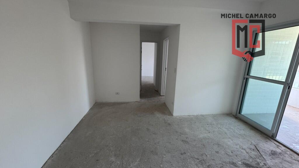 Apartamento com 2 quartos e 80 m² em Ocian, Praia Grande