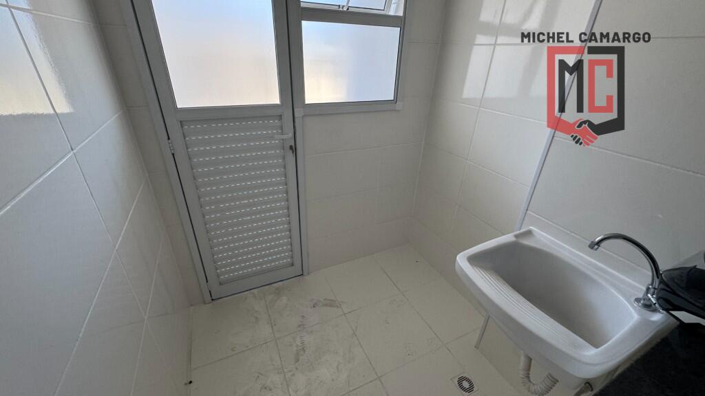 Apartamento com 2 quartos e 80 m² em Ocian, Praia Grande