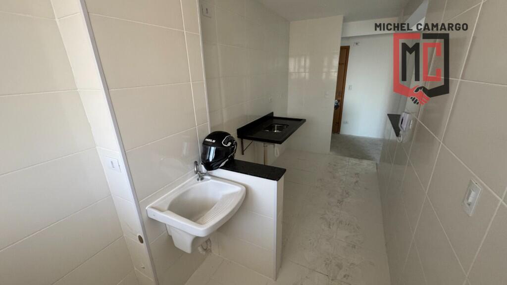 Apartamento com 2 quartos e 80 m² em Ocian, Praia Grande