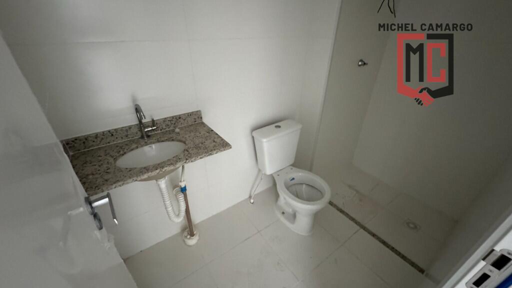 Apartamento com 2 quartos e 80 m² em Ocian, Praia Grande