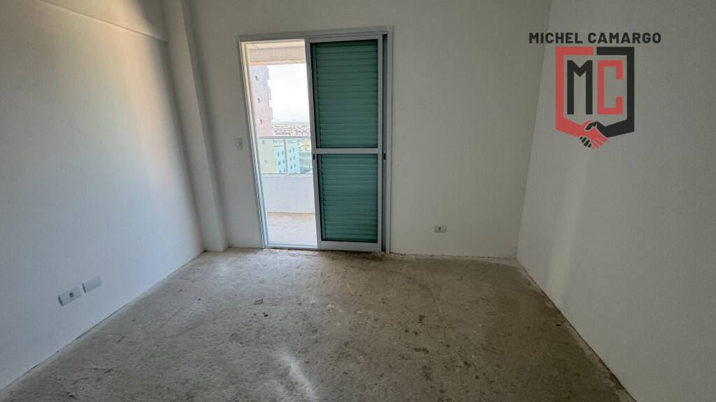 Apartamento com 2 quartos e 80 m² em Ocian, Praia Grande